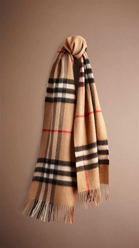 burberry schal wolle|burberry scarves women's.